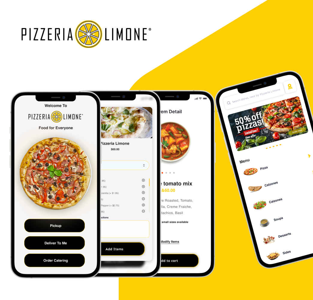 Pizzeria Limone